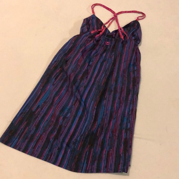 ❤️TRADED❤️Billabong cover up - Picture 8 of 8